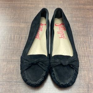 Slip on shoes